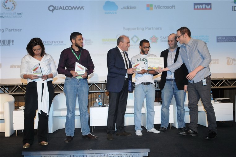 ArabNet Beirut 2013